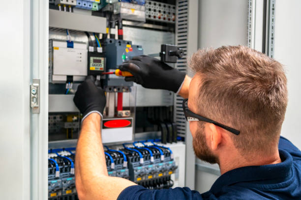 Best Industrial Electrical Services  in Martinsville, NJ