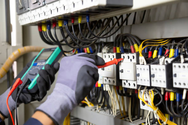 Reliable Martinsville, NJ Electrician Solutions