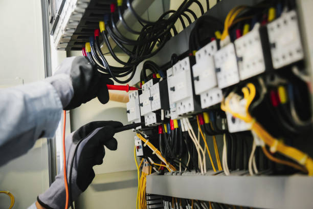 Best Electrical Maintenance Services  in Martinsville, NJ