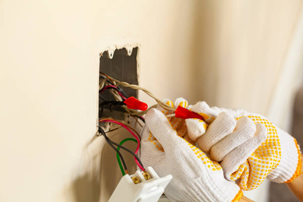 Emergency Electrical Repair Services in Martinsville, NJ