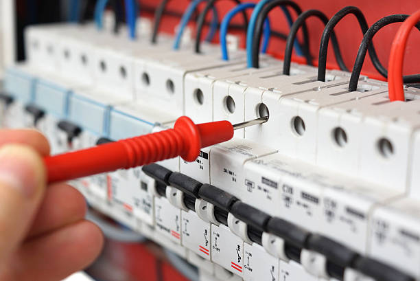 Best Electrical Wiring and Rewiring  in Martinsville, NJ